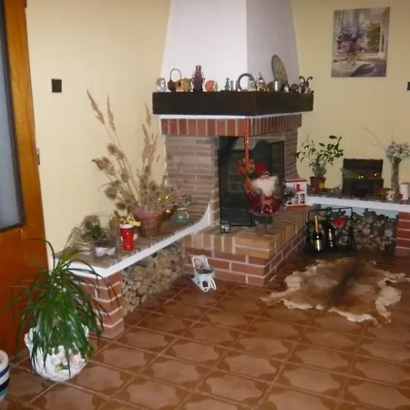 Guest house U Jezku 2*