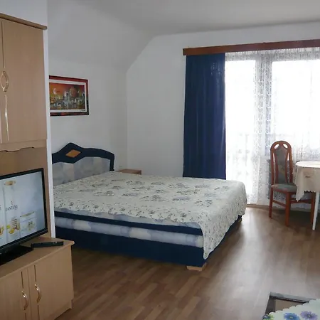 U Jezku 2* Pruhonice