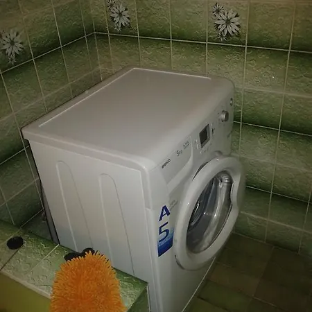 U Jezku Guest house