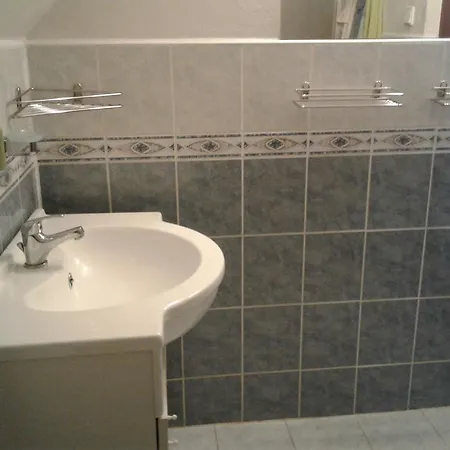 Guest house U Jezku 2*