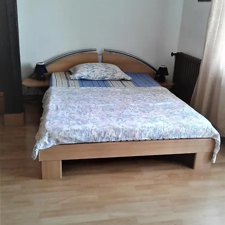 Guest house U Jezku Pruhonice