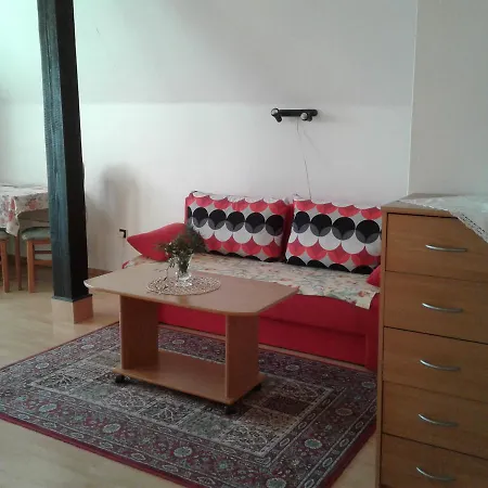 Guest house U Jezku