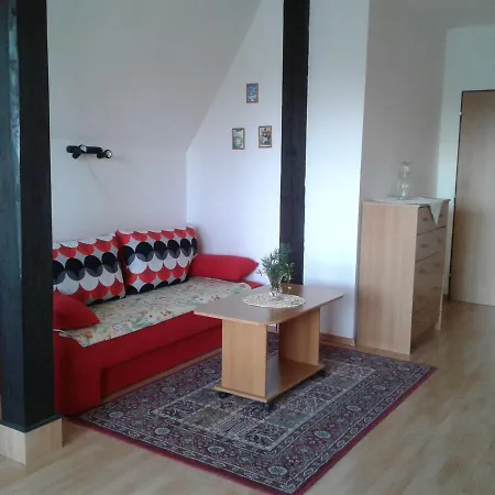 Guest house U Jezku Pruhonice