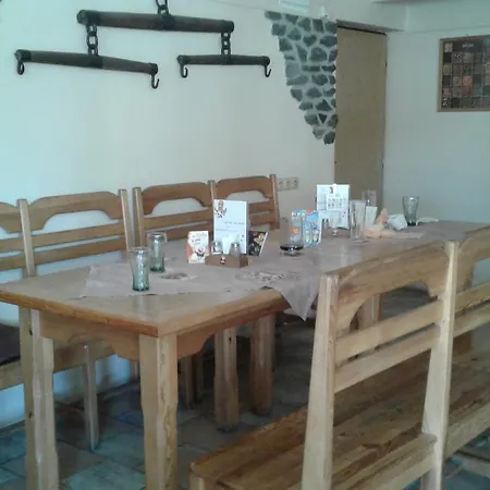 Guest house U Jezku