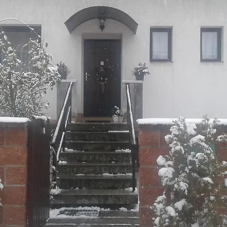 U Jezku Guest house 2*
