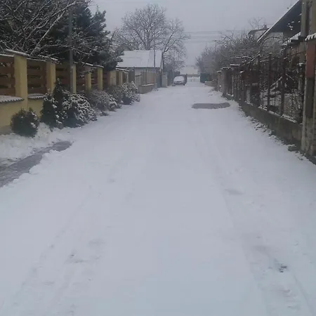 U Jezku Guest house