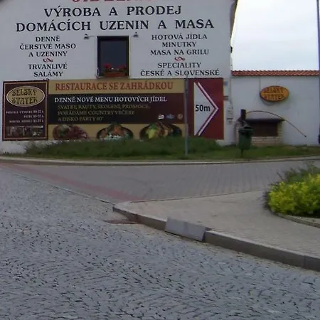 U Jezku 2* Pruhonice