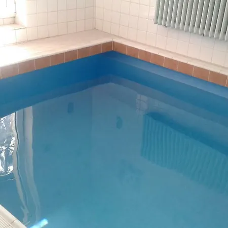 U Jezku Guest house