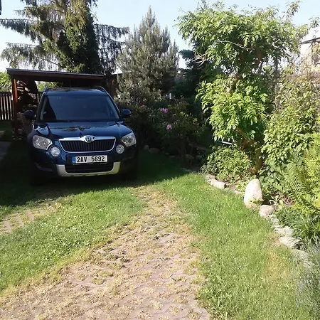 U Jezku Gasthof