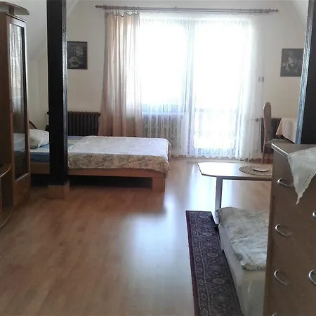 Gasthof U Jezku Průhonice